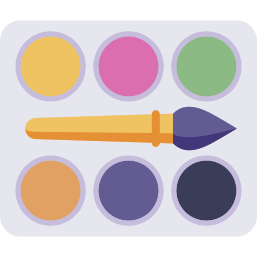 Paint brush